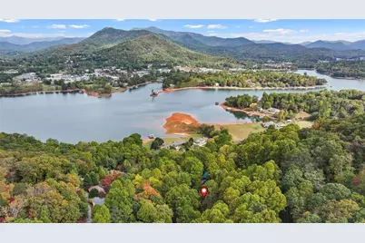 00 Twin Mtn Road, Hiawassee, GA 30546 - Photo 1