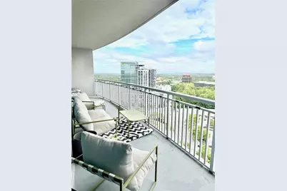 3338 Peachtree Road NE #2303, Atlanta, GA 30326 - Photo 4