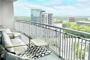 3338 Peachtree Rd NE, Atlanta, GA 30326 - Photo 4