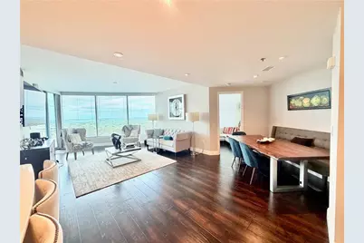 3338 Peachtree Road NE #2303, Atlanta, GA 30326 - Photo 1
