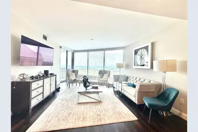 3338 Peachtree Road NE #2303, Atlanta, GA 30326 - Photo 28