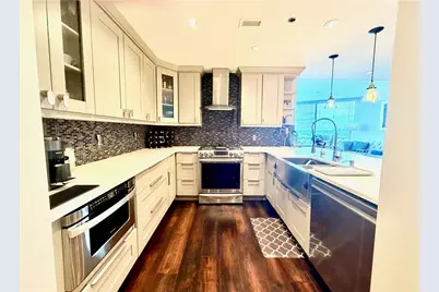 3338 Peachtree Road NE #2303, Atlanta, GA 30326 - Photo 10