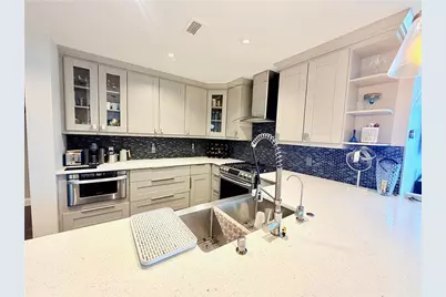 3338 Peachtree Road NE #2303, Atlanta, GA 30326 - Photo 2
