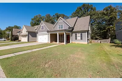 63 Lake Haven Drive, Cartersville, GA 30120 - Photo 2