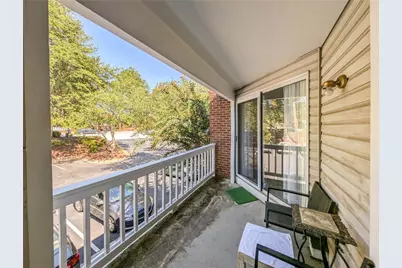 1474 Keys Crossing Drive, Brookhaven, GA 30319 - Photo 2