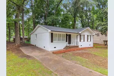 3567 Forrest Park Road, Atlanta, GA 30354 - Photo 4