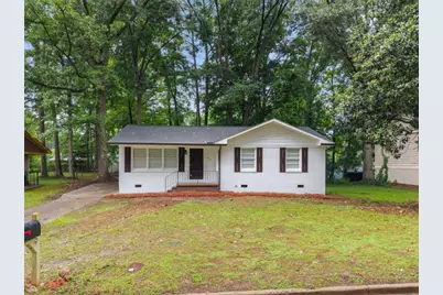 3567 Forrest Park Road, Atlanta, GA 30354 - Photo 2