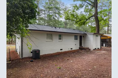 3567 Forrest Park Road, Atlanta, GA 30354 - Photo 24
