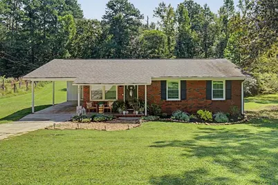 492 Moran Lake Road NE, Rome, GA 30161 - Photo 1