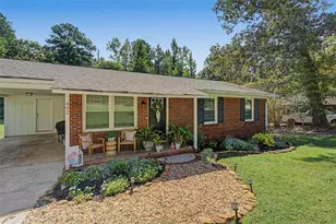 492 Moran Lake Rd NE, Rome, GA 30161 - Photo 2
