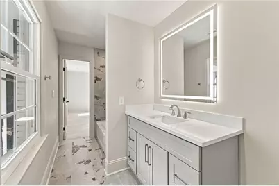6040 Blackwater Trail, Sandy Springs, GA 30328 - Photo 24