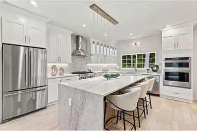 6040 Blackwater Trail, Sandy Springs, GA 30328 - Photo 2