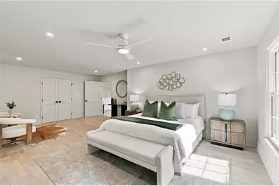 6040 Blackwater Trail, Sandy Springs, GA 30328 - Photo 14