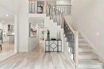 6040 Blackwater Trail, Sandy Springs, GA 30328 - Photo 12