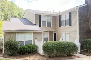 562 Trillum Ct SW, Marietta, GA 30008 - Photo 2