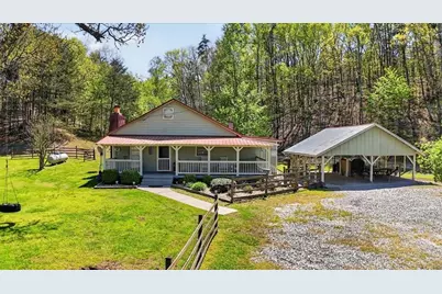 7433 Nicklesville Road, Ranger, GA 30734 - Photo 1