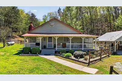 7433 Nicklesville Road, Ranger, GA 30734 - Photo 2