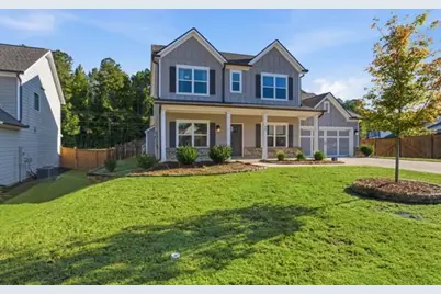 45 Somerset Way, Bethlehem, GA 30620 - Photo 10