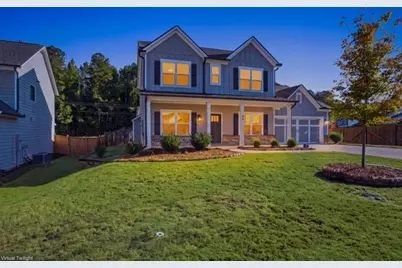 45 Somerset Way, Bethlehem, GA 30620 - Photo 2