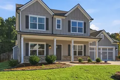 45 Somerset Way, Bethlehem, GA 30620 - Photo 1