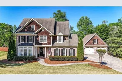 16 Stratford Lane, Cartersville, GA 30120 - Photo 1