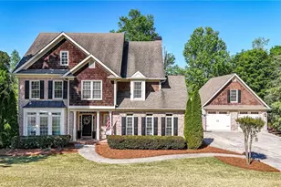 16 Stratford Ln, Cartersville, GA 30120 - Photo 1
