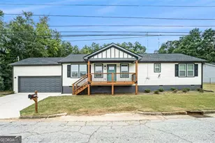 3161 Stone Mountain St NW, Covington, GA 30014 - Photo 1