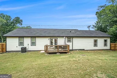 3161 Stone Mountain Street NW, Covington, GA 30014 - Photo 4