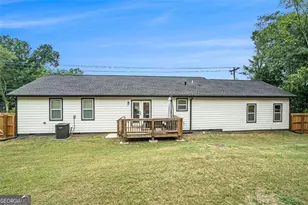 3161 Stone Mountain St NW, Covington, GA 30014 - Photo 4