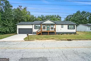 3161 Stone Mountain St NW, Covington, GA 30014 - Photo 1