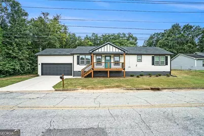 3161 Stone Mountain Street NW, Covington, GA 30014 - Photo 2