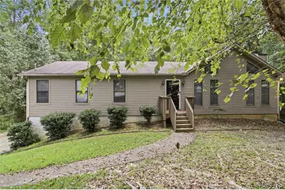 5756 Lake Court NW, Kennesaw, GA 30152 - Photo 1