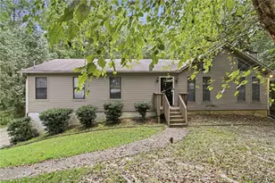 5756 Lake Ct NW, Kennesaw, GA 30152 - Photo 1