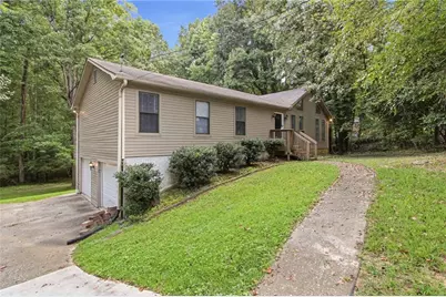 5756 Lake Court NW, Kennesaw, GA 30152 - Photo 2