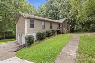 5756 Lake Ct NW, Kennesaw, GA 30152 - Photo 2