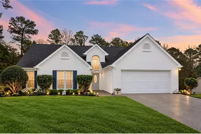 7105 Timberbrooke Drive, Gainesville, GA 30506 - Photo 1
