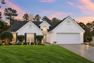 7105 Timberbrooke Dr, Gainesville, GA 30506 - Photo 1
