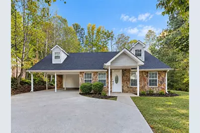 1781 Jimmy Dodd Road, Buford, GA 30518 - Photo 1