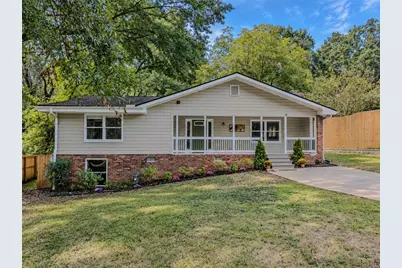 848 East Avenue, Scottdale, GA 30079 - Photo 2