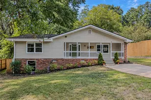 848 East Ave, Scottdale, GA 30079 - Photo 2