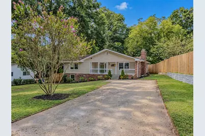 848 East Avenue, Scottdale, GA 30079 - Photo 4