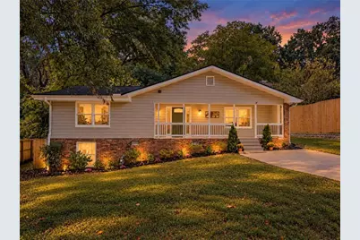 848 East Avenue, Scottdale, GA 30079 - Photo 1