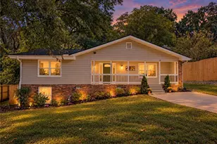 848 East Ave, Scottdale, GA 30079 - Photo 1