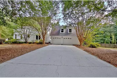150 Mackenzie Lane, Fayetteville, GA 30214 - Photo 4