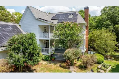 150 Mackenzie Lane, Fayetteville, GA 30214 - Photo 44