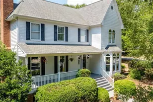 150 MacKenzie Ln, Fayetteville, GA 30214 - Photo 4