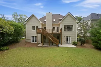 4880 Haydens Walk Drive, Johns Creek, GA 30022 - Photo 32