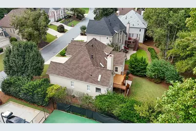 4880 Haydens Walk Drive, Johns Creek, GA 30022 - Photo 30