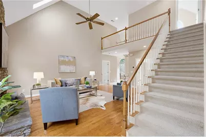 4880 Haydens Walk Drive, Johns Creek, GA 30022 - Photo 8