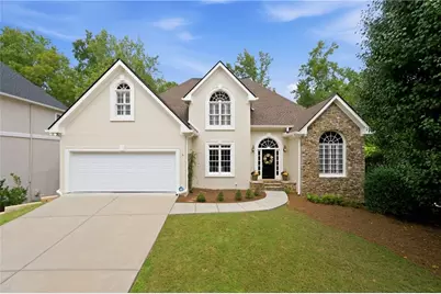 4880 Haydens Walk Drive, Johns Creek, GA 30022 - Photo 1